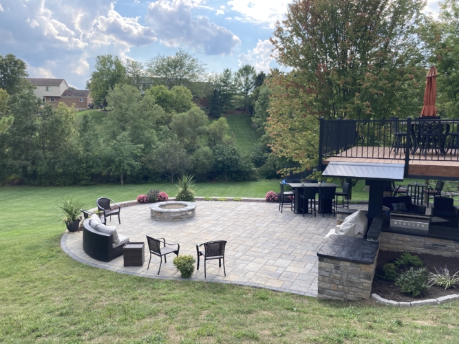 Patio Pavers Midwest Stone Scapes